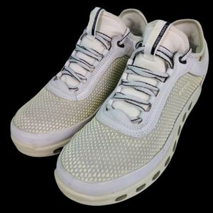 Ecco Cool 2.0 Gore-tex, women's size 9.5 (40 Europe), white